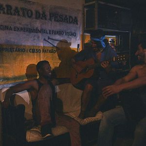 Foto A Moça do Calendário