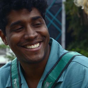 Foto A Moça do Calendário