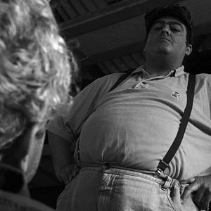 Foto A Moça do Calendário