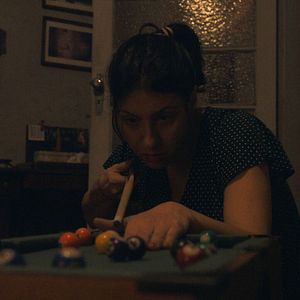 Foto A Moça do Calendário