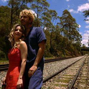 Foto A Moça do Calendário