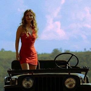 Foto A Moça do Calendário