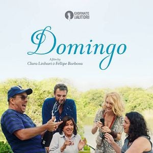 Foto Domingo