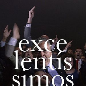 Foto Excelentíssimos