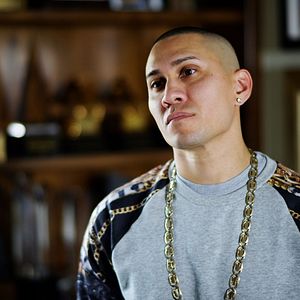 Foto Rumble: The Indians Who Rocked The World