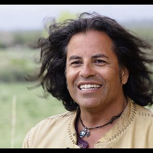 Foto Rumble: The Indians Who Rocked The World