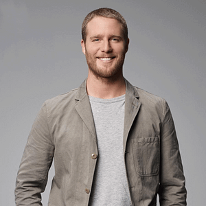 Foto Jake McDorman