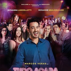 Foto Tudo Acaba em Festa