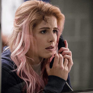 Foto Emily Bett Rickards