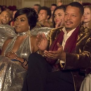 Foto Terrence Howard