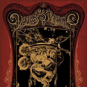 Foto A Espinha do Diabo