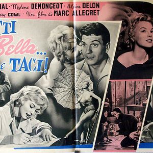 Foto Basta Ser Bonita