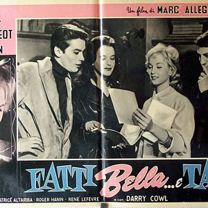 Foto Basta Ser Bonita