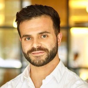 Foto Kreshnik Jonuzi