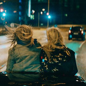 Foto Lof Mer ad Falla