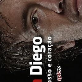 Foto Don Diego - Carne, Osso e Coração