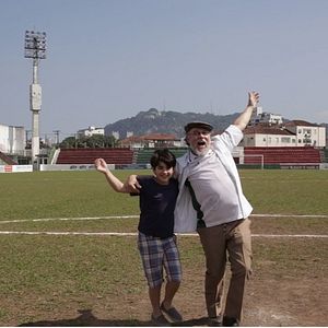 Foto A Mais Briosa - Um Amor 100 Divisão