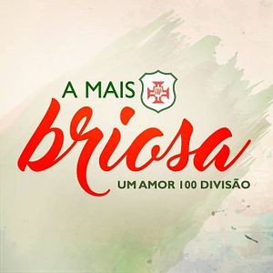 Foto A Mais Briosa - Um Amor 100 Divisão