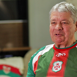 Foto A Mais Briosa - Um Amor 100 Divisão