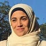 Foto Salsabil Matooq