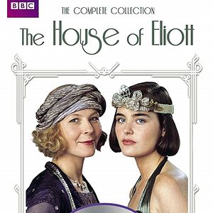 Foto The House of Eliott