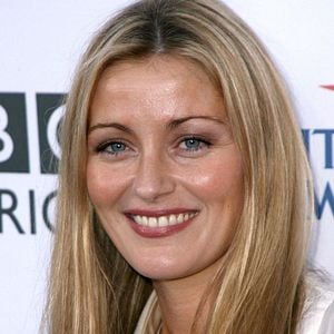 Foto Louise Lombard