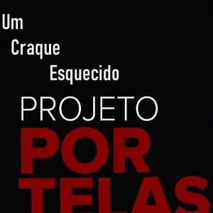 Foto Um Craque Esquecido