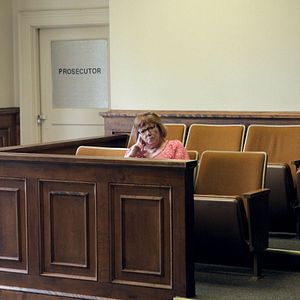 Foto Lindy Lou, Jurada Número 2