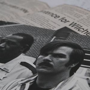 Foto Lindy Lou, Jurada Número 2