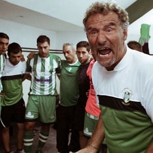 Foto O Outro Lado da Bola