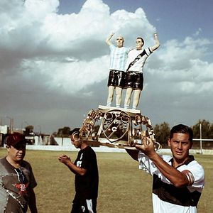 Foto O Outro Lado da Bola