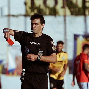 Foto O Outro Lado da Bola
