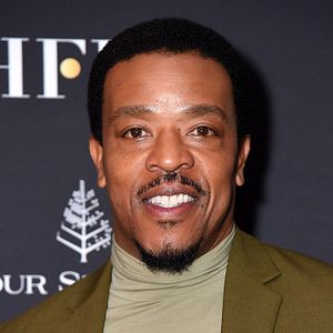 Foto Russell Hornsby