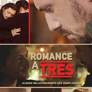 Foto Romance a Três