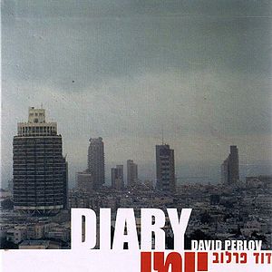 Foto Diário 1973-1983