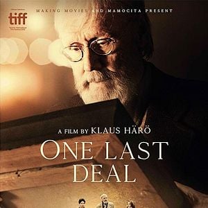 Foto O Último Lance