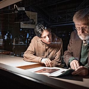 Foto O Último Lance