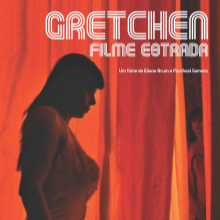 Foto Gretchen: Filme Estrada