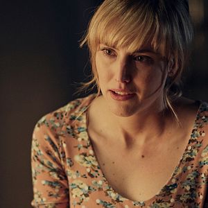 Foto Natalia de Molina