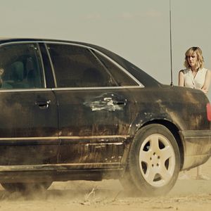 Foto Natalia de Molina