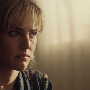 Foto Natalia de Molina