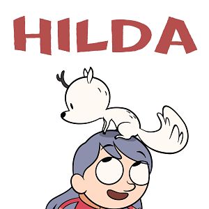 Foto Hilda