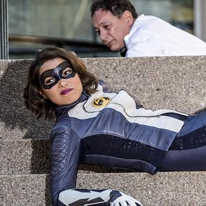 Foto Jessica Parker Kennedy