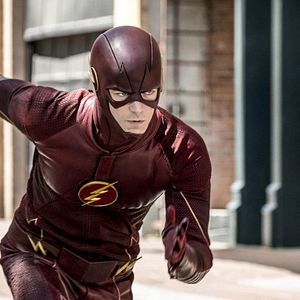 Foto Grant Gustin