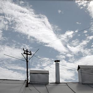 Foto Eu Sou a Gentrificação: Confissões De Um Canalha