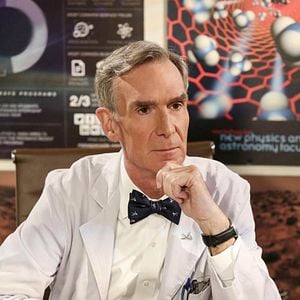 Foto Bill Nye