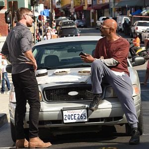 Foto Seann William Scott