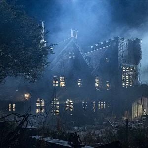 Foto A Maldição da Residência Hill