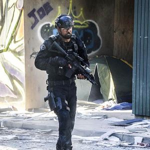 Foto Shemar Moore