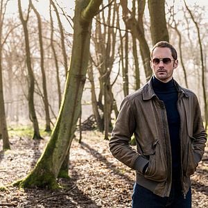 Foto The Little Drummer Girl